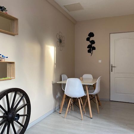Appartamento Le Sigold Kaysersberg-Vignoble Esterno foto
